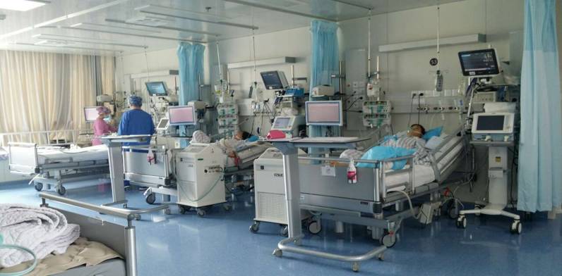 全麻后为什么送icu【敲黑板】——搭桥手术后在心脏监护室（ICU）你是怎样度过的？_https://www.jmylbn.com_新闻资讯_第3张