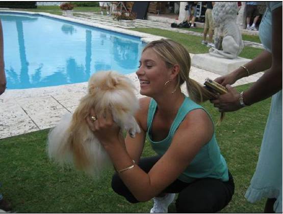 ️你敢相信这种网球是一个怀孕2个月的女人打出来的吗? | 重温澳网女单决赛精彩瞬间