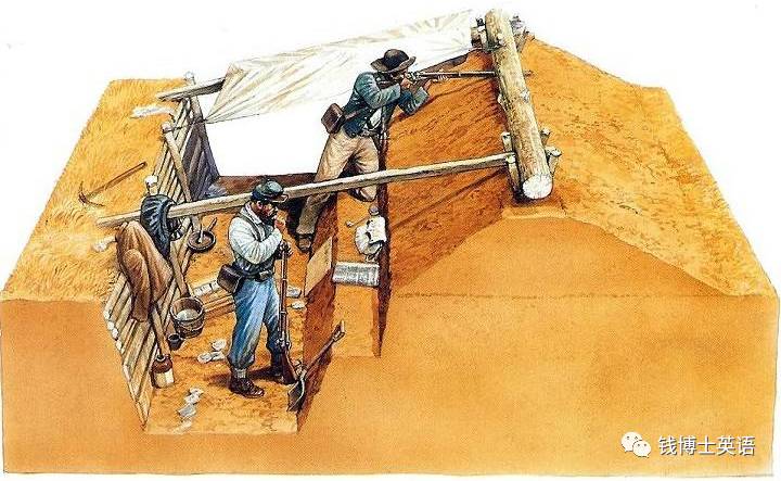 英语单词的秘密：神奇的bench（长凳）