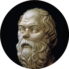 苏格拉底的门徒