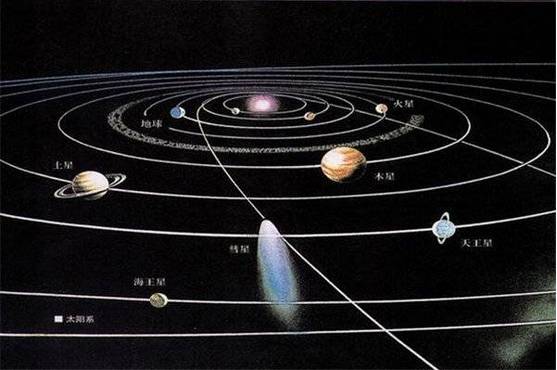 宇宙明显是被设计出来的