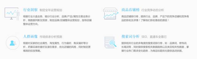 9个“人人都能用”的大数据分析工具