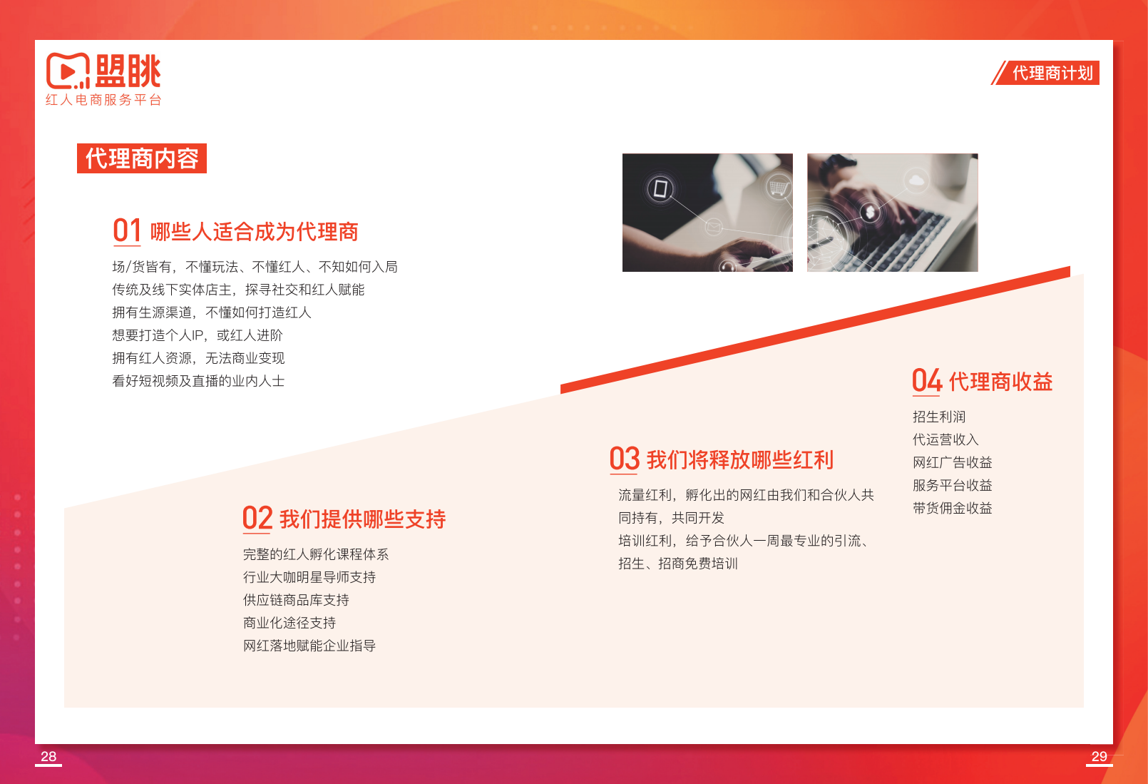 上海盟眺信息科技有限公司