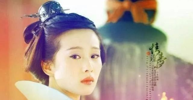 在所有饰演公主的明星里面,刘诗诗气质好,而她美哭也最遗憾
