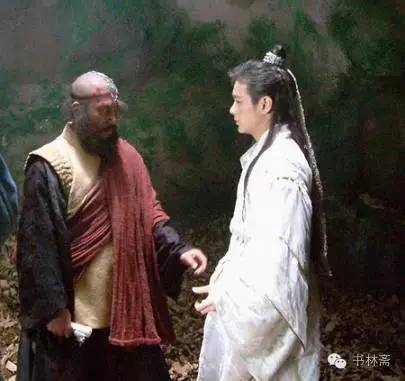 为什么说《天龙八部》不是一个典型的悲剧?