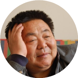 胖老头的诗歌酒坊