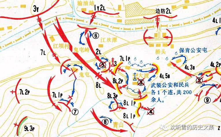 对越反击战之将星闪烁:新任中央军委联合参谋部参谋长李作成上将战场