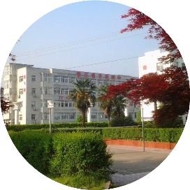 天台县白鹤中学