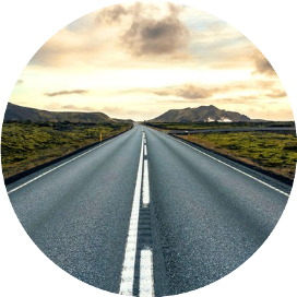 投行在路上