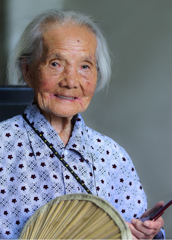 如皋百岁老人突破400人!猜猜,最年长的寿星今年高寿?
