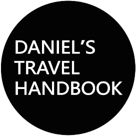丹尼尔的旅行手册