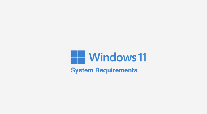 微软正式宣布Windows 11操作系统