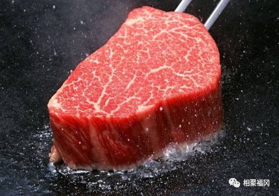 为啥日本的和牛被誉为吃货味蕾最高的享受
