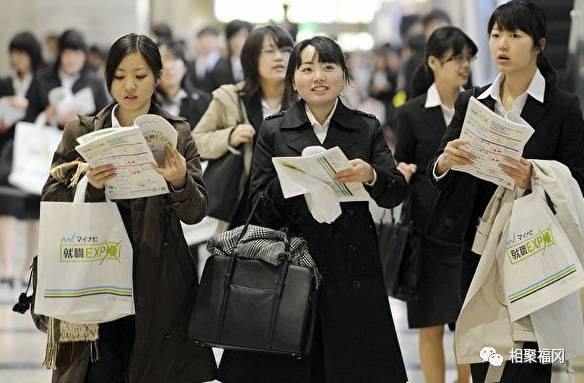 日本签证到底难不难签，超详细介绍之就职签证篇
