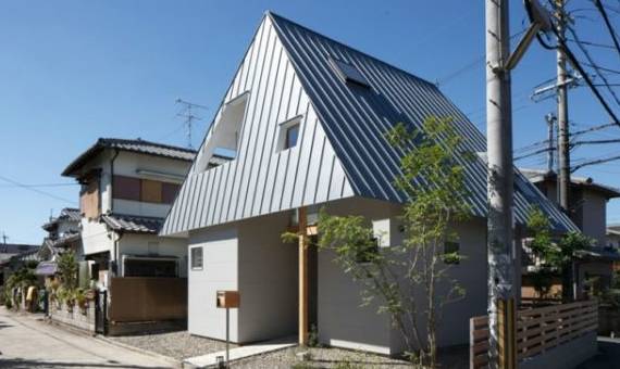 为什么当下日本房产这么火爆？