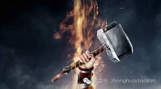 挨一下就怀孕,暴风之神索尔的武器:雷神之锤-怀孕期