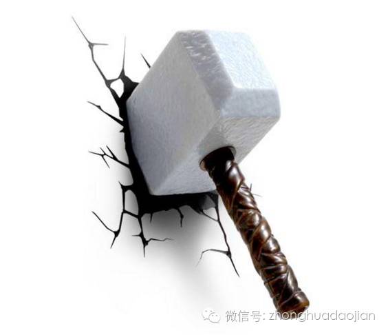 挨一下就怀孕,暴风之神索尔的武器:雷神之锤-怀孕期