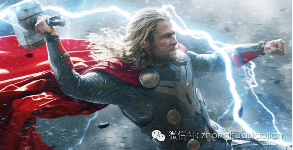 挨一下就怀孕,暴风之神索尔的武器:雷神之锤-怀孕期