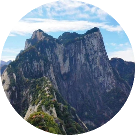 华山旅游服务平台