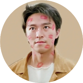 英专生靓仔学长