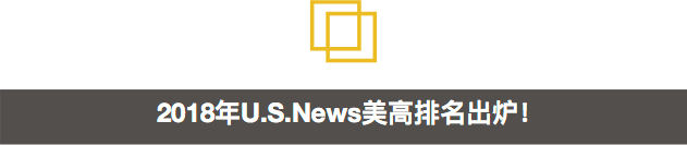 美国最强高中大排名：从这里毕业的孩子，半只脚踏进了常青藤