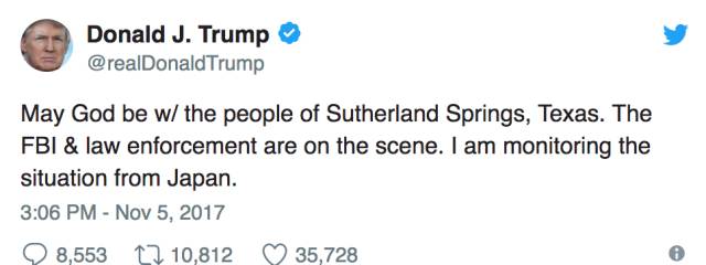 美国发生大规模枪击案，枪手血洗教堂-激流网