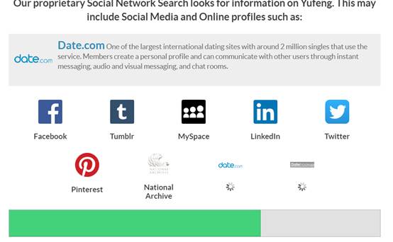 赶紧删除！你的个人资料恐已经在美国泄露(图)