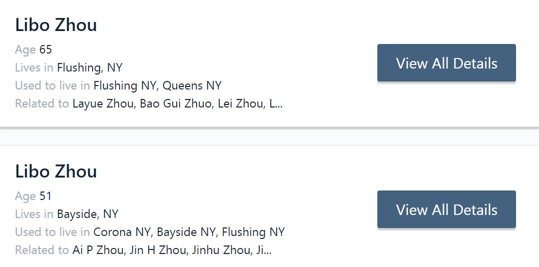 赶紧删除！你的个人资料恐已经在美国泄露(图)