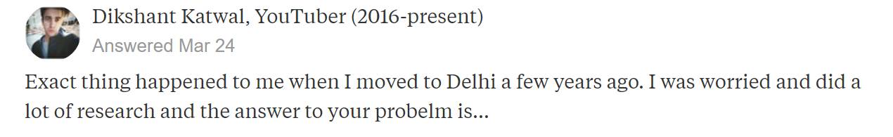 来美国上学后，我头发掉光了……别笑，真事儿！