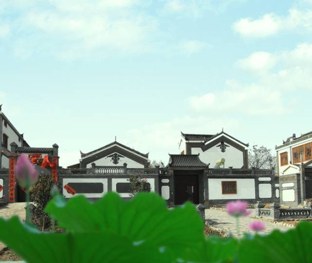 徐州这个地方一天玩个来回刚刚好！还有漂流、采摘、骑马和龙虾节在向你招手