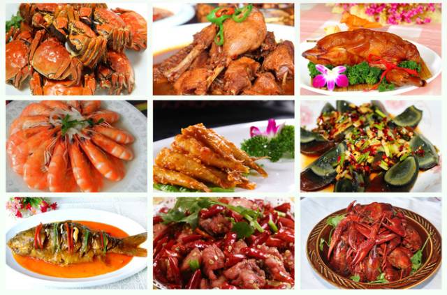 徐州这个地方一天玩个来回刚刚好！还有漂流、采摘、骑马和龙虾节在向你招手