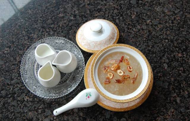 女性经期可以吃燕窝吗?