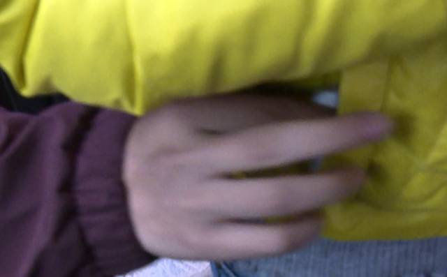 黄水公交车上的猖狂一幕，全程被拍下，双流人请曝光他！