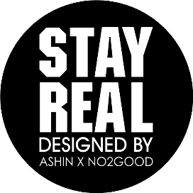 STAYREAL