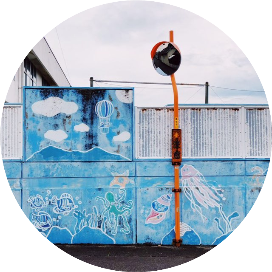 雪梨酱的治愈别馆