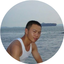 写诗的老王