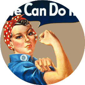 镁女罩我去战斗