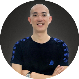 创客匠人CEO老蒋