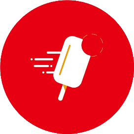 icecream创意微播报