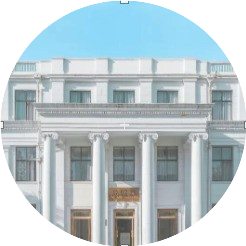 华东师大基金会