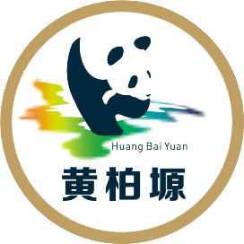 黄柏塬原生态风景区