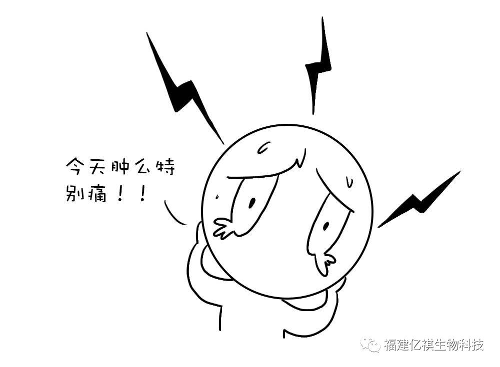 偏头痛,紧张性头痛,您用复方羊角片了吗?