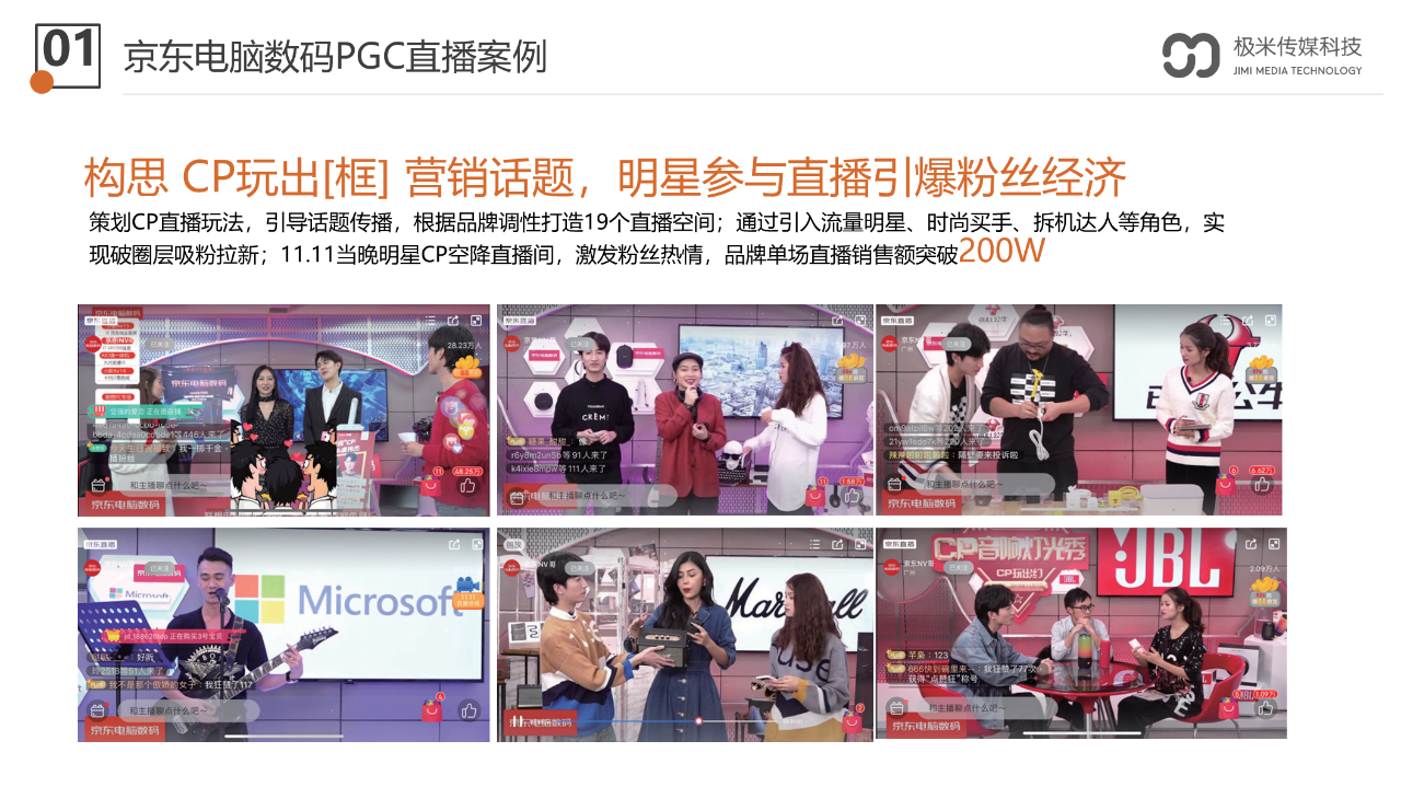 广东极米传媒科技集团有限公司