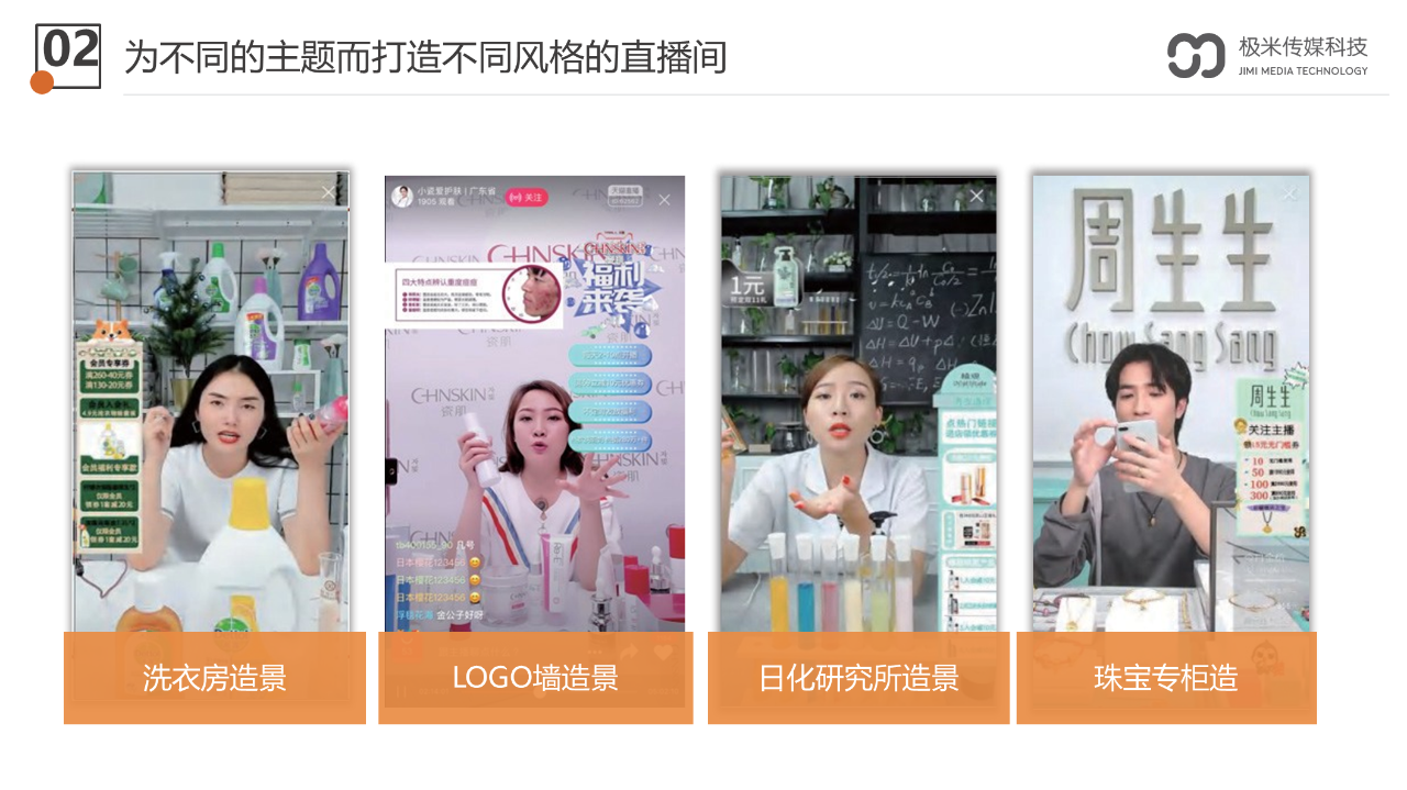 广东极米传媒科技集团有限公司