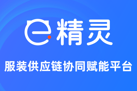 e精灵SaaS ERP