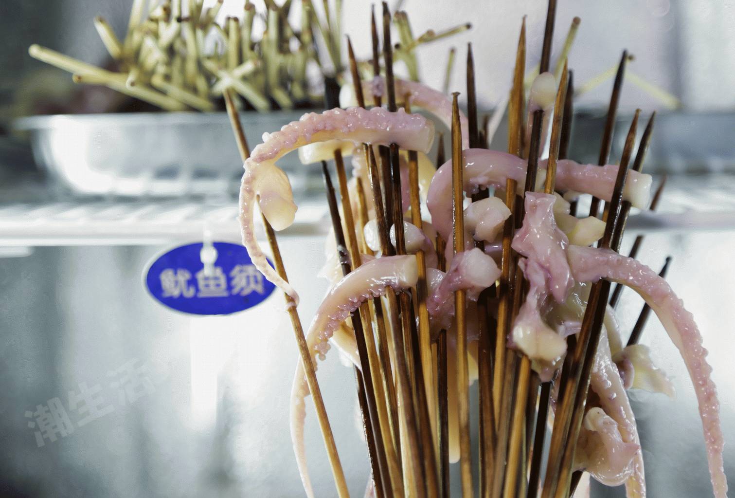 大学生创业卖串串，7年卖出10万斤后腿牛肉——屋头串串香 创业人物 第23张