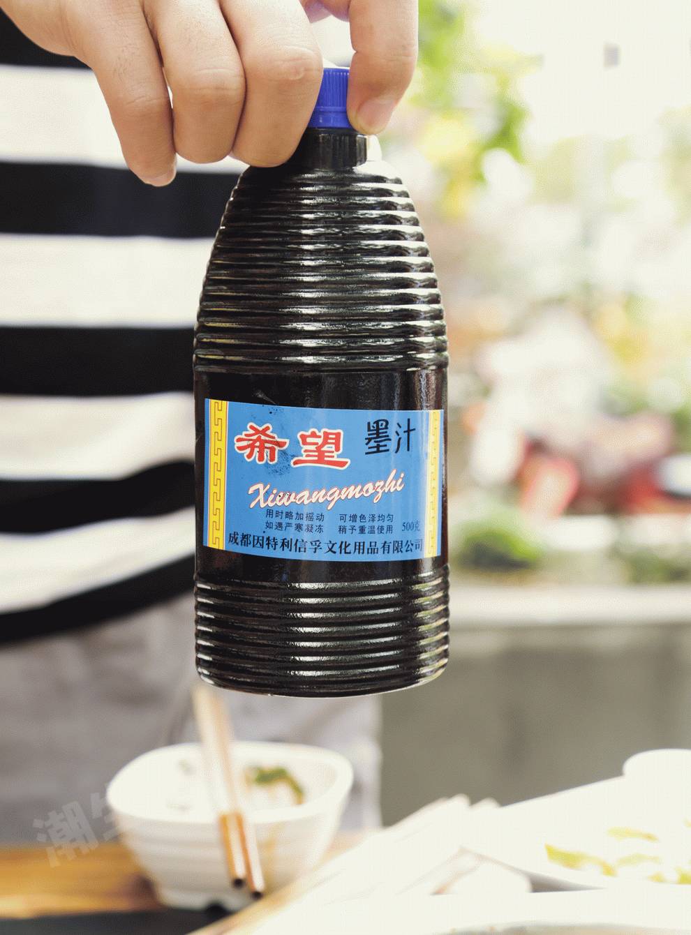 大学生创业卖串串，7年卖出10万斤后腿牛肉——屋头串串香 创业人物 第31张