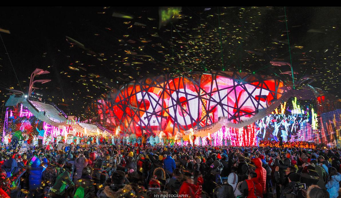 全球15处跨年旅行地,聆听时光钟声响起,遇见一整年的好运气!