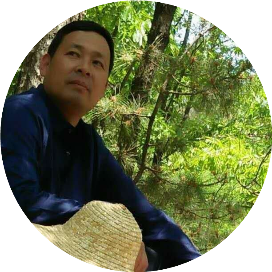 蒙山之子与东部冰川