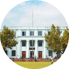 华东师大人文社科